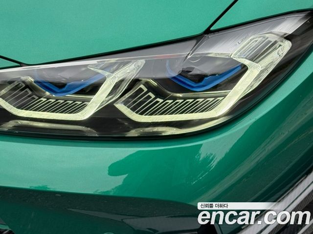 BMW M4 2024 — photo 7