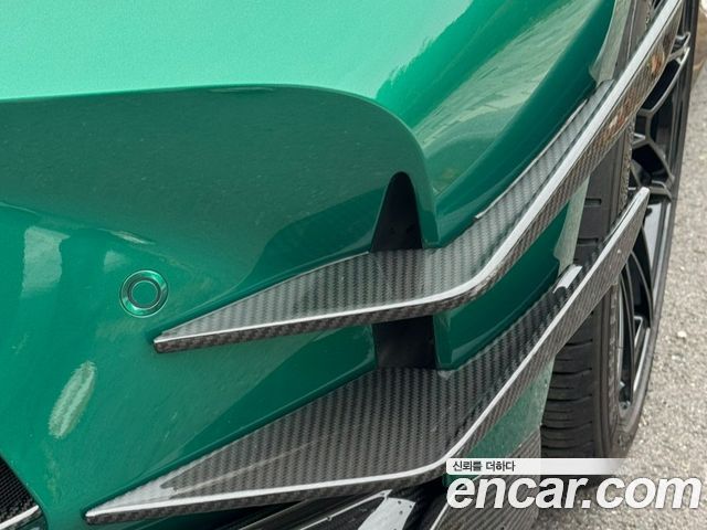BMW M4 2024 — photo 19