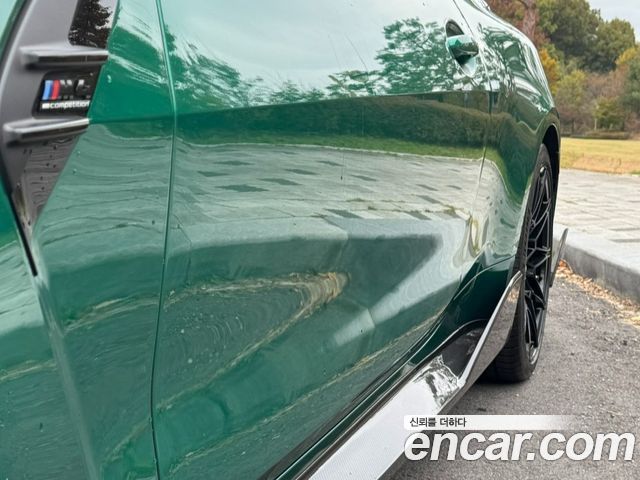 BMW M4 2024 — photo 20
