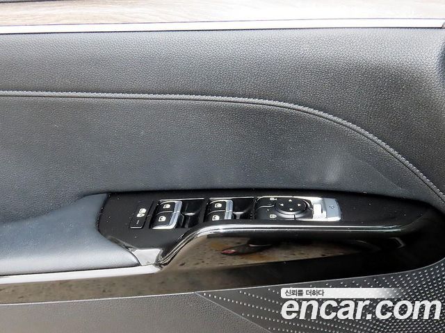 Kia K5 2020 — photo 11