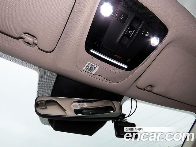 Kia K5 2020 — photo 14