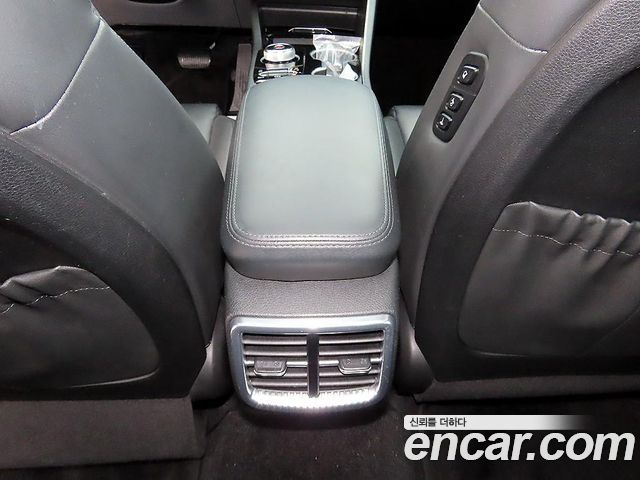 Kia K5 2020 — photo 16