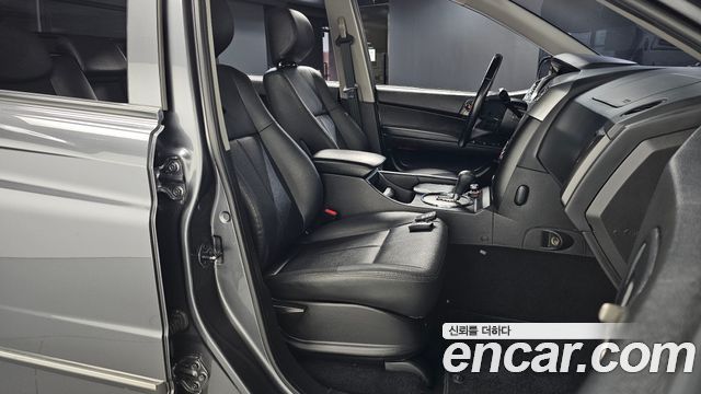 KG Mobility KORANDO 2018 — photo 12