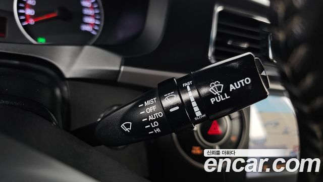 KG Mobility KORANDO 2018 — photo 16