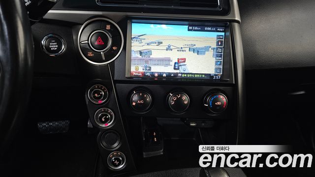 KG Mobility KORANDO 2018 — photo 17