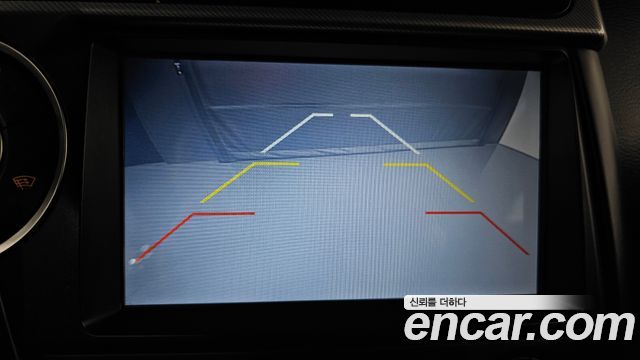 KG Mobility KORANDO 2018 — photo 18