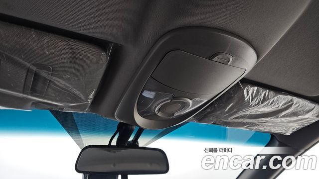 KG Mobility KORANDO 2018 — photo 19