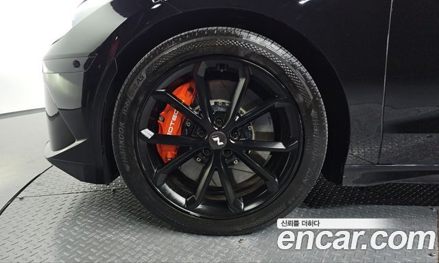 Hyundai Ioniq6 2023 — photo 5