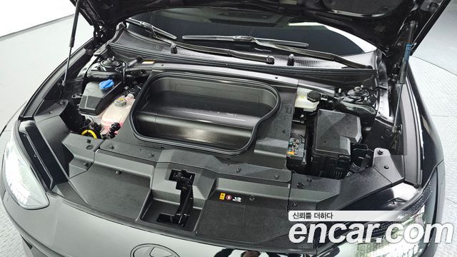 Hyundai Ioniq6 2023 — photo 6