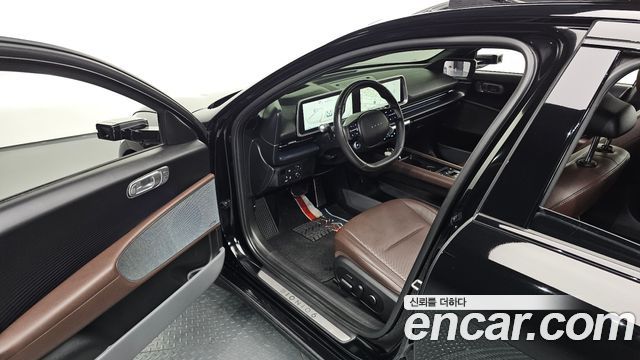 Hyundai Ioniq6 2023 — photo 13