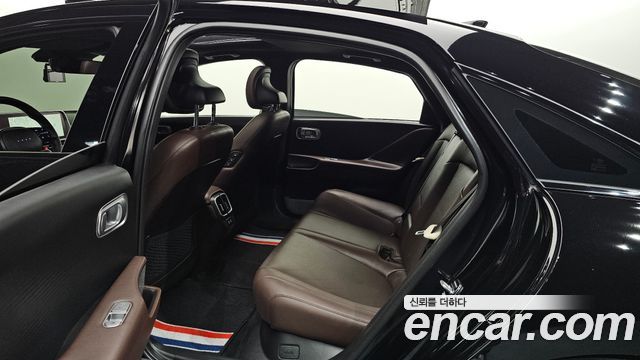 Hyundai Ioniq6 2023 — photo 17