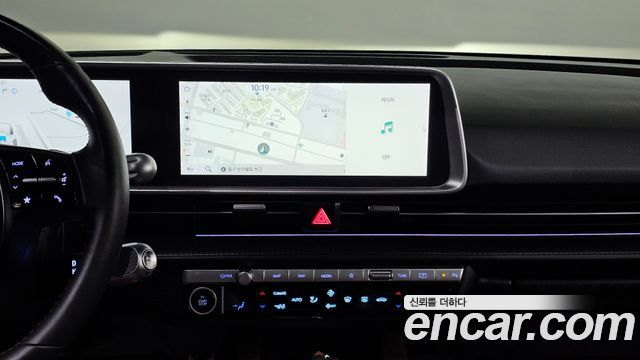 Hyundai Ioniq6 2023 — photo 18