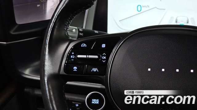 Hyundai Ioniq6 2023 — photo 21