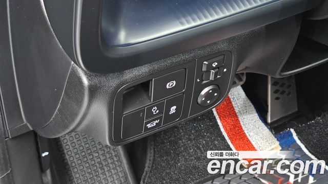 Hyundai Ioniq6 2023 — photo 26