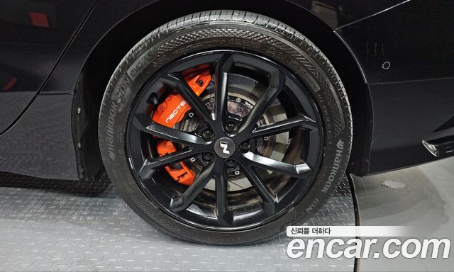 Hyundai Ioniq6 2023 — photo 7