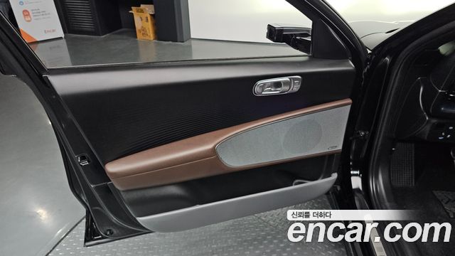 Hyundai Ioniq6 2023 — photo 14