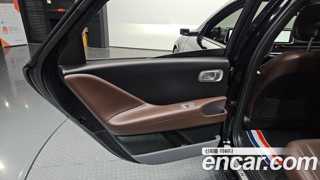 Hyundai Ioniq6 2023 — photo 15