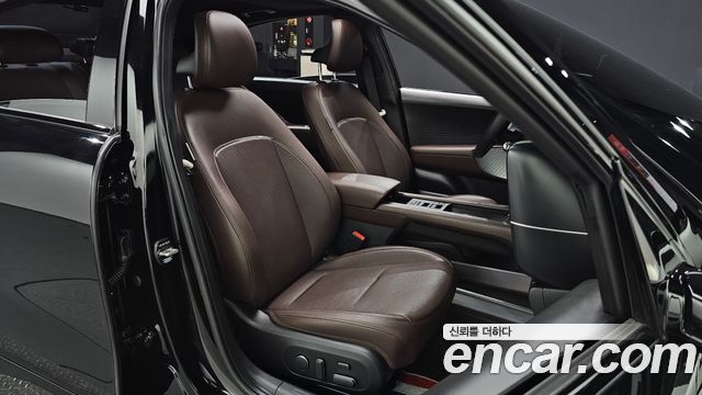 Hyundai Ioniq6 2023 — photo 16