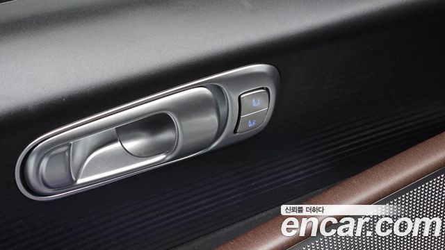 Hyundai Ioniq6 2023 — photo 27