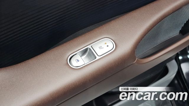 Hyundai Ioniq6 2023 — photo 28