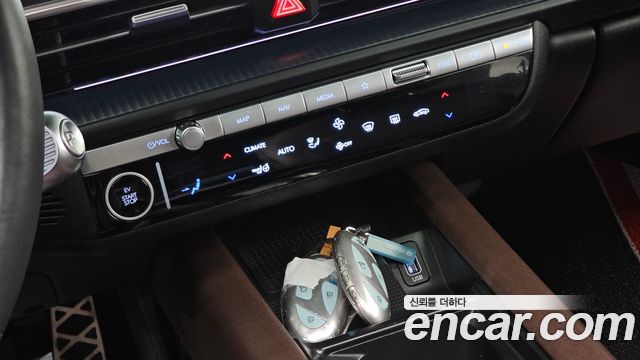 Hyundai Ioniq6 2023 — photo 31