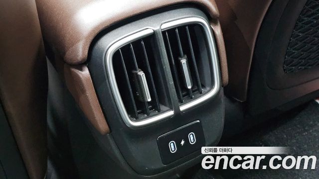 Hyundai Ioniq6 2023 — photo 33