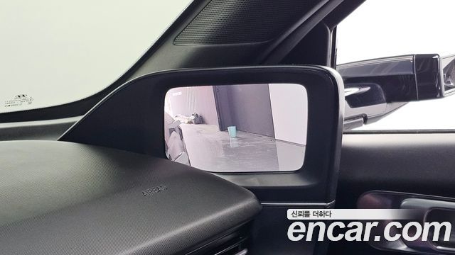 Hyundai Ioniq6 2023 — photo 34