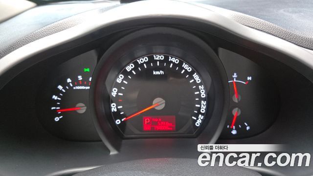 Kia Sportage 2016 — photo 8