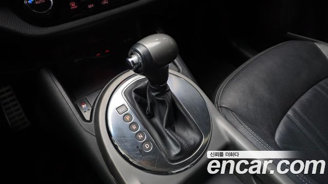 Kia Sportage 2016 — photo 9