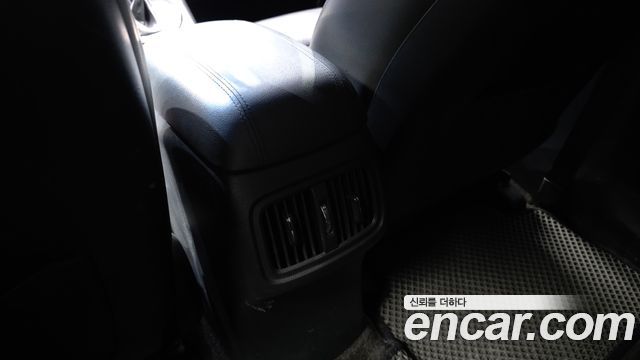 Kia Sportage 2016 — photo 19