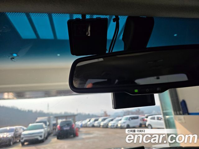 KG Mobility Rexton 2015 — photo 15