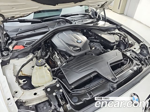 BMW 1-Series 2016 — photo 6