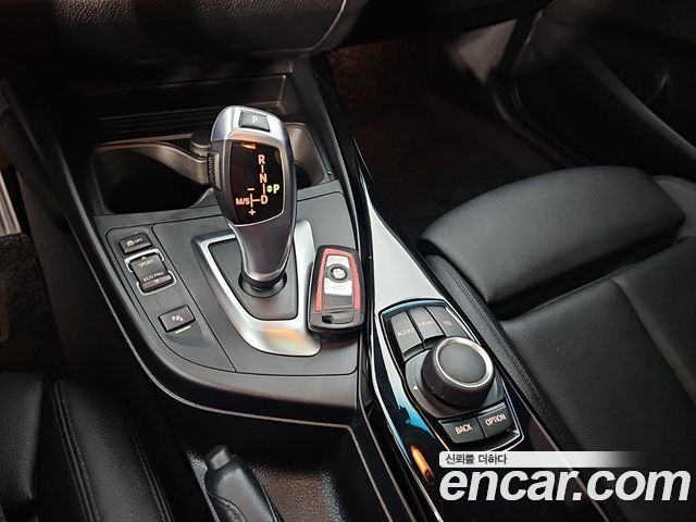 BMW 1-Series 2016 — photo 8