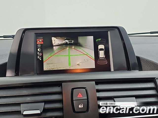 BMW 1-Series 2016 — photo 15