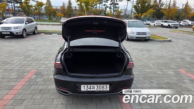 Hyundai Grandeur 2023 — photo 6