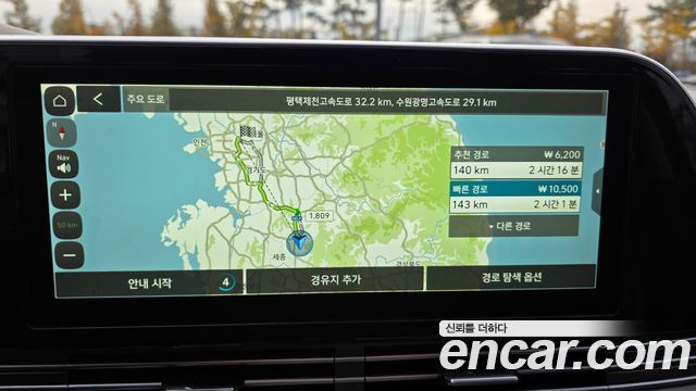Hyundai Grandeur 2023 — photo 18