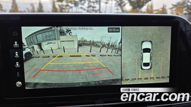 Hyundai Grandeur 2023 — photo 19