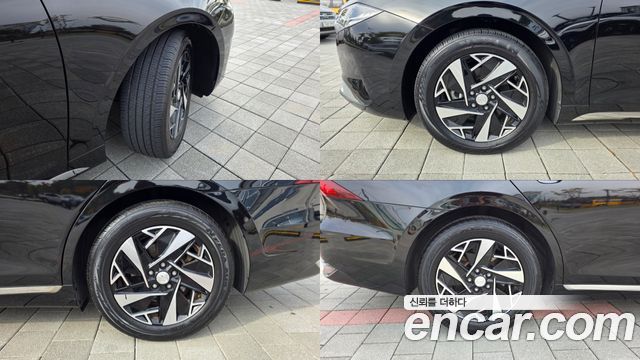 Hyundai Grandeur 2023 — photo 20