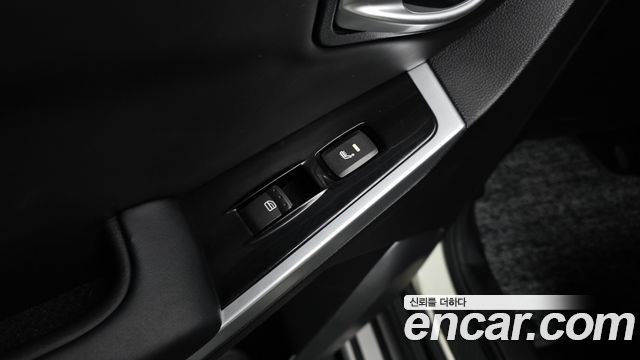KG Mobility KORANDO 2014 — photo 19