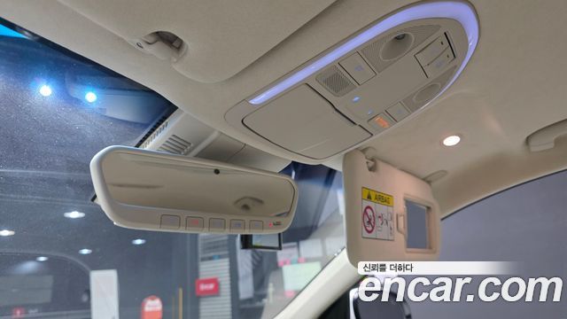 Genesis G70 2020 — photo 30