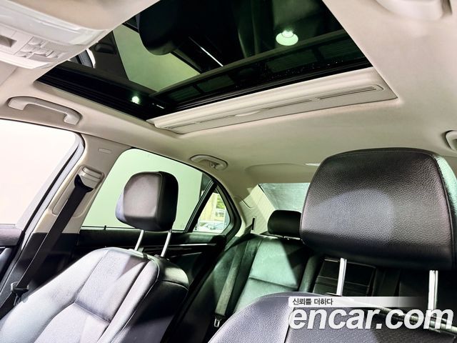 Mercedes-Benz C-Class 2014 — photo 18