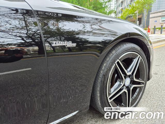 Mercedes-Benz E-Class 2017 — photo 19