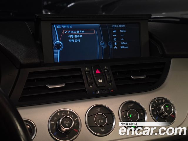 BMW Z4 2009 — photo 5
