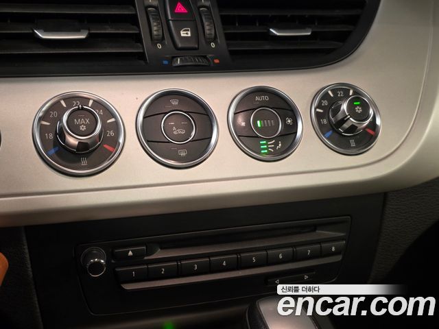BMW Z4 2009 — photo 6
