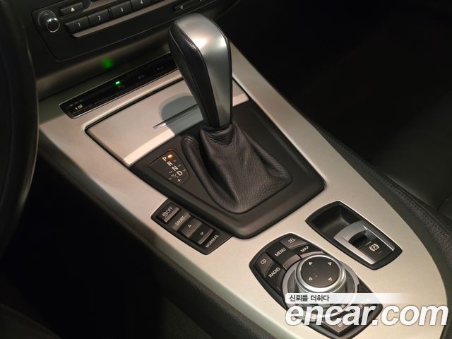 BMW Z4 2009 — photo 7
