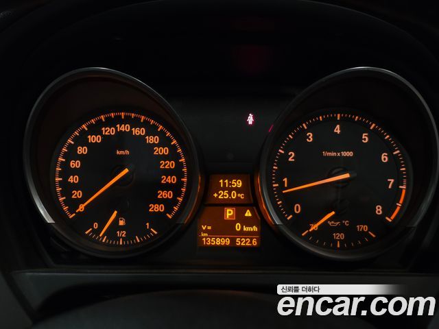 BMW Z4 2009 — photo 9