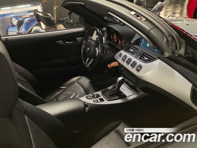 BMW Z4 2009 — photo 12
