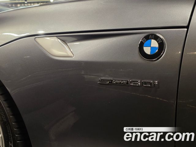 BMW Z4 2009 — photo 16