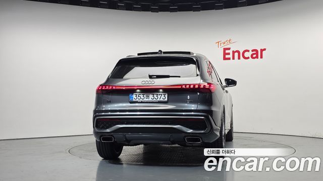 Audi Q5 2026 — photo 4