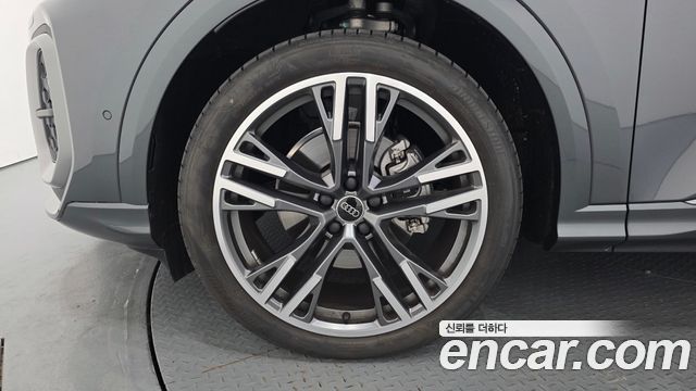 Audi Q5 2026 — photo 5